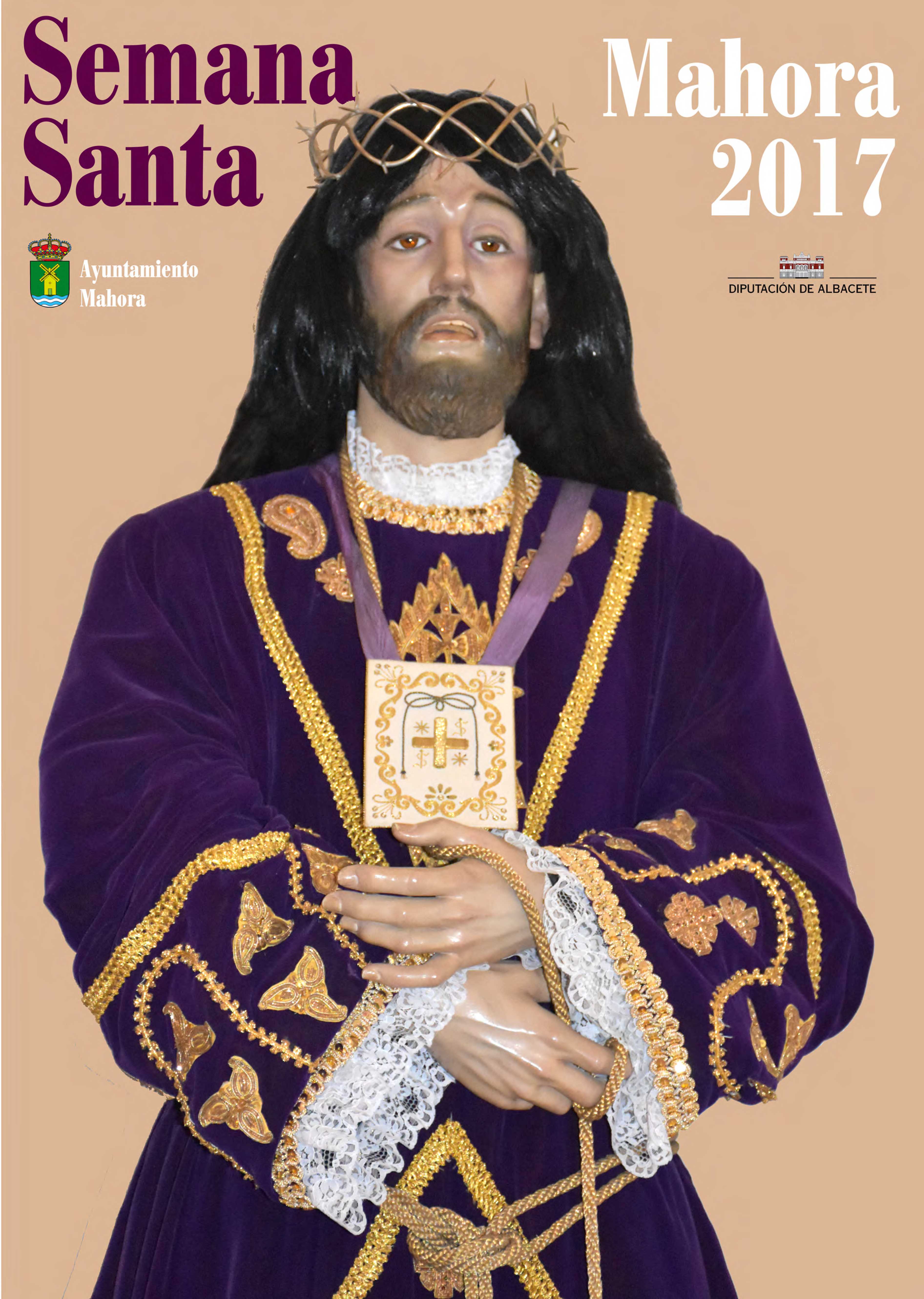 Semana Santa en Mahora 2017 Mahora